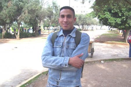 marouane